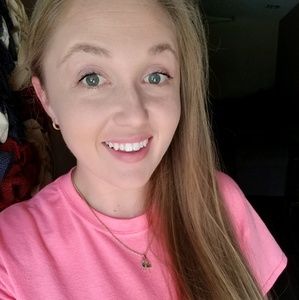 Meet your Posher, Michelle